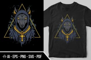 Anubis Dog: A Designer’s Real-World Embroidery Review