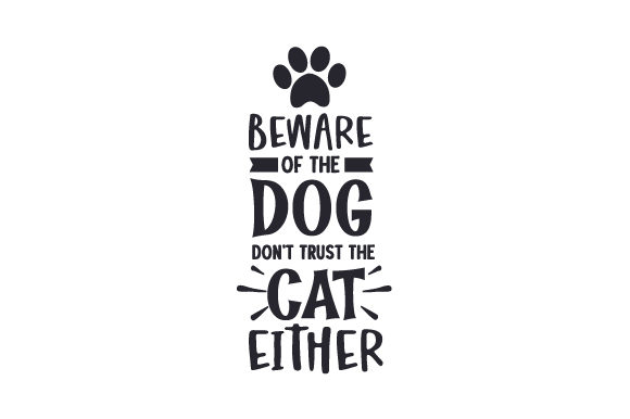 Beware of the Dog