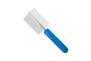 Dog Brush