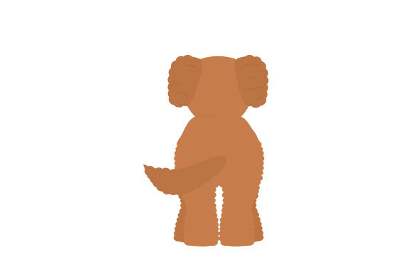 Dog Butt