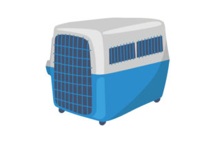 Dog Crate