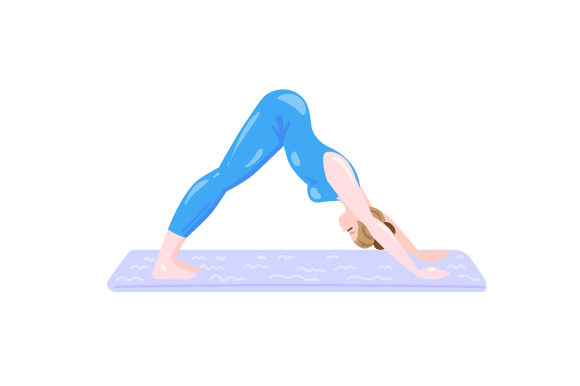 Downward Dog