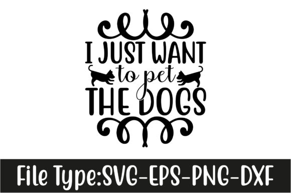 Embroidery Design Review: Dog Svg Design