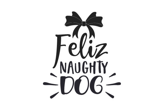 Feliz Naughty Dog