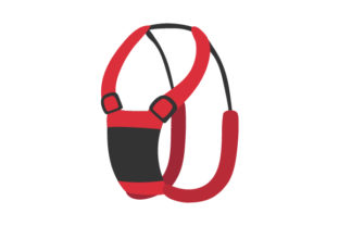 Testing the Dog Harness Design